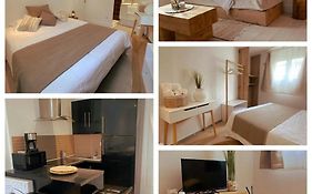 Appartement Charme&Cosy